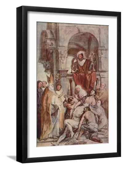 Premium Giclee Print, , large