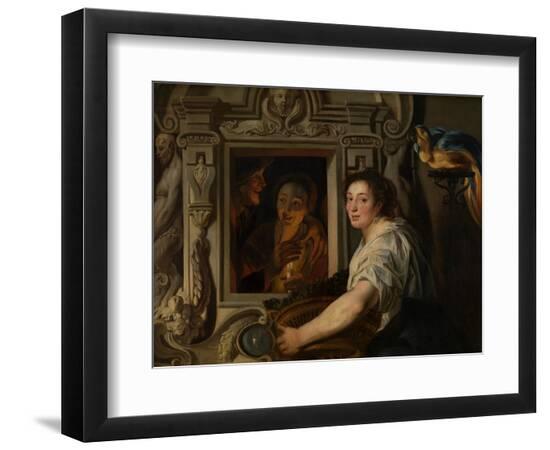 Giclee Print, , large