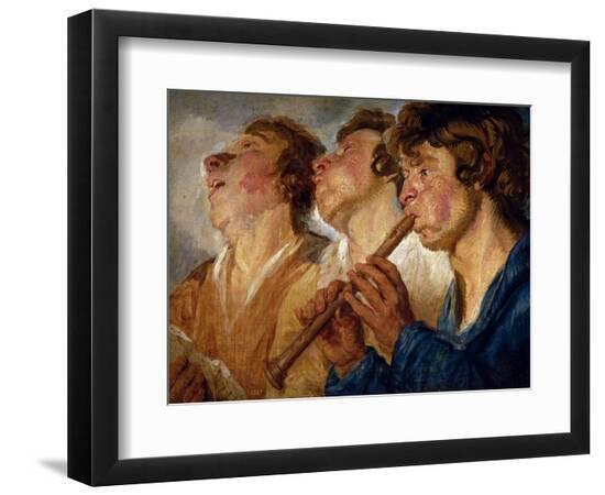 Premium Giclee Print, , large
