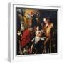 Jacob Jordaens-Jacob Jordaens-Framed Giclee Print