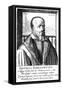 Jacob Kimedoncius-Hendrik Hondius-Framed Stretched Canvas