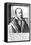 Jacob Kimedoncius-Hendrik Hondius-Framed Stretched Canvas