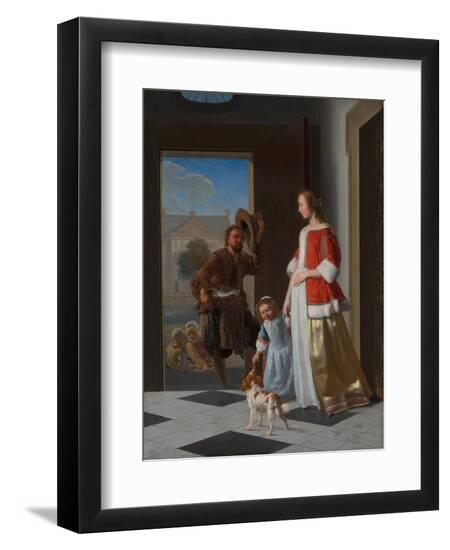 Premium Giclee Print, , large