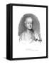 Jacob Perkins-CR Leslie-Framed Stretched Canvas