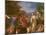 Jacob Protecting Rachel-Francesco Albani-Mounted Giclee Print