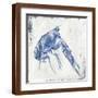 Brown Frame