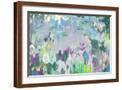 Brown Frame
