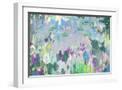 White Frame