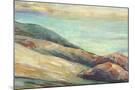 Wood Mount