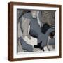Brown Frame