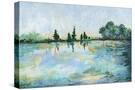 Stretched Canvas