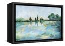 Canvas Black