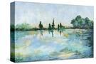 Stretched Canvas