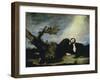 Jacob's Dream, 1639-Jusepe de Ribera-Framed Giclee Print