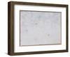 Jacob's Dream, 1990-Mary Stuart-Framed Giclee Print