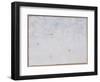 Jacob's Dream, 1990-Mary Stuart-Framed Giclee Print