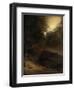 Jacob's Dream, C.1710-15-Aert de Gelder-Framed Giclee Print