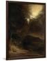 Jacob's Dream, C.1710-15-Aert de Gelder-Framed Giclee Print