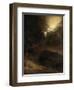 Jacob's Dream, C.1710-15-Aert de Gelder-Framed Premium Giclee Print