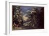 Jacob's Dream-Salvator Rosa-Framed Giclee Print