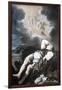 Jacob's Dream-Domenico Fetti-Framed Giclee Print