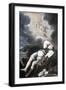 Jacob's Dream-Domenico Fetti-Framed Giclee Print