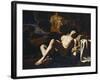 Jacob's Dream-Michele Desubleo-Framed Giclee Print