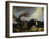 Jacob's Dream-Jusepe de Ribera-Framed Giclee Print