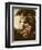 Jacob's Dream-Francesco Solimena-Framed Premium Giclee Print