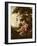 Jacob's Dream-Francesco Solimena-Framed Giclee Print