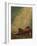 Jacob's dream-Philip Richard Morris-Framed Giclee Print