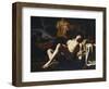 Jacob's Dream-Michele Desubleo-Framed Giclee Print