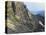 Jacob's Ladder, Ben Lomond, Ben Lomond National Park, Tasmania, Australia, Pacific-Jochen Schlenker-Stretched Canvas
