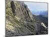 Jacob's Ladder, Ben Lomond, Ben Lomond National Park, Tasmania, Australia, Pacific-Jochen Schlenker-Mounted Photographic Print