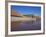 Jacob's Ladder, Clock Tower and Sidmouth Beach, Devon, England, United Kingdom, Europe-Jeremy Lightfoot-Framed Photographic Print