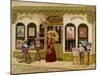 Jacob's Pharmacy-Lee Dubin-Mounted Giclee Print