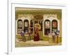 Jacob's Pharmacy-Lee Dubin-Framed Giclee Print