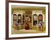 Jacob's Pharmacy-Lee Dubin-Framed Giclee Print