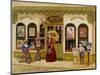 Jacob's Pharmacy-Lee Dubin-Mounted Premium Giclee Print