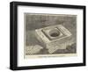 Jacob's Well, Near Nablous, Palestine-null-Framed Giclee Print