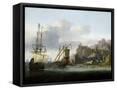 Canvas Black