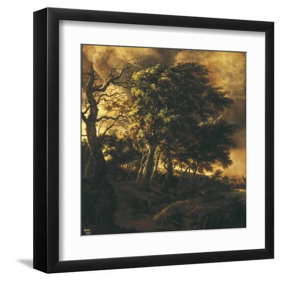 Art Print, , large