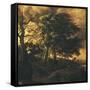Canvas Black