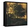 Canvas Black
