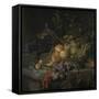 Canvas Black