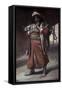 Jacob-James Jacques Joseph Tissot-Framed Stretched Canvas