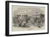 Jacobabad, Scinde-null-Framed Giclee Print