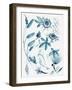 Jacobeen I-Maya Woods-Framed Art Print