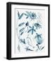 Jacobeen I-Maya Woods-Framed Art Print