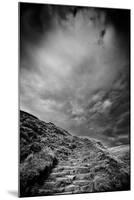 Jacobs Ladder-Rory Garforth-Mounted Photographic Print